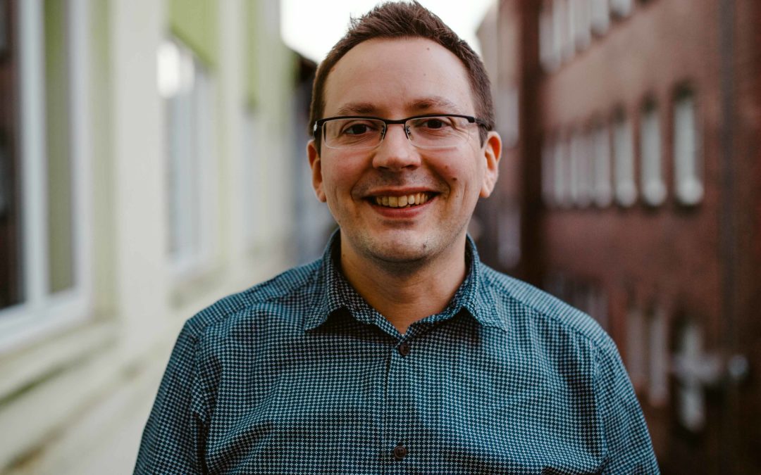 Jonas Runte
